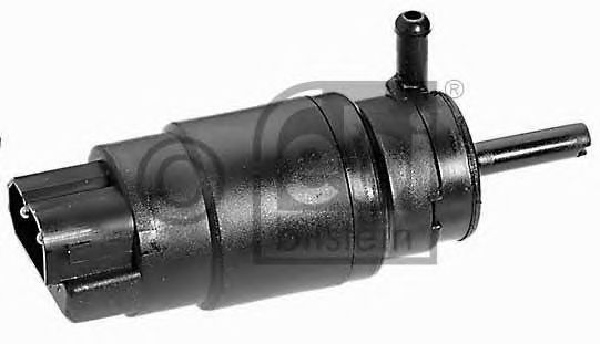Насос омывателя FEBI BILSTEIN 04796
