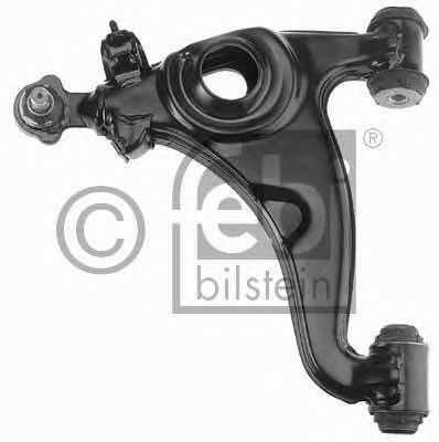 Рычаг подвески FEBI BILSTEIN 05021