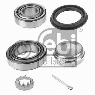 Ступичный подшипник FEBI BILSTEIN 05386