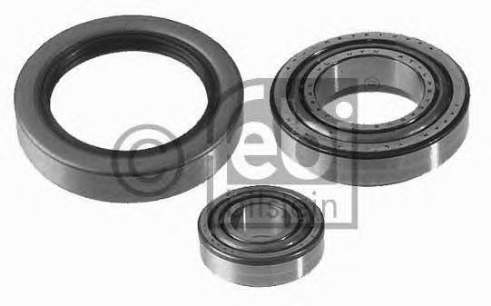 Підшипник маточини FEBI BILSTEIN 05579