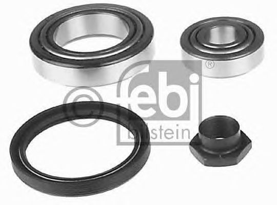 Ступичный подшипник FEBI BILSTEIN 05586