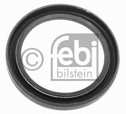 Уплотнительное кольцо FEBI BILSTEIN 05628 (коленвал, распредвал)