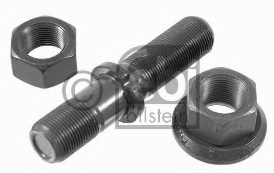 Болт крепления колеса FEBI BILSTEIN 05750