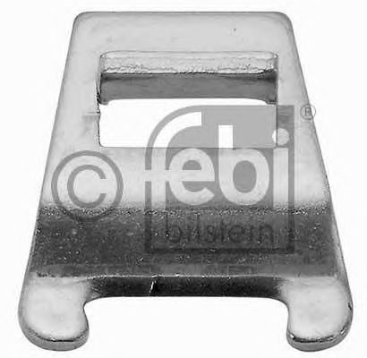 Кронштейн тормозного цилиндра  FEBI BILSTEIN 06443