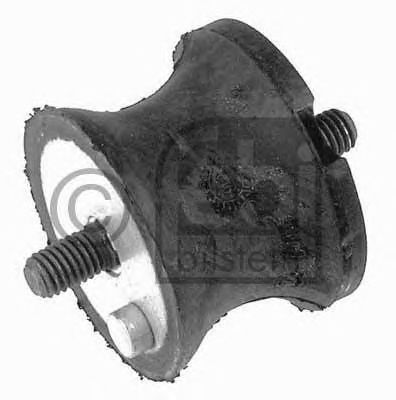 Подвеска, ступенчатая коробка передач FEBI BILSTEIN 06623