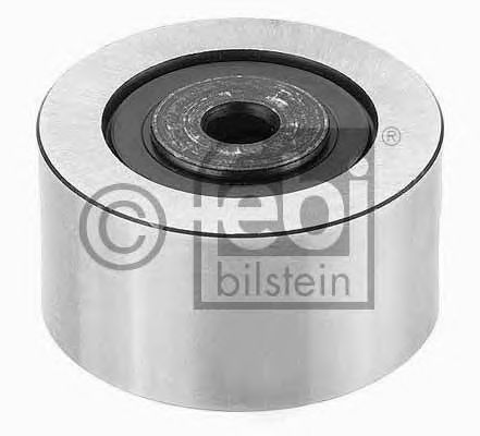 Натяжной ролик поликлинового ремня FEBI BILSTEIN 07089