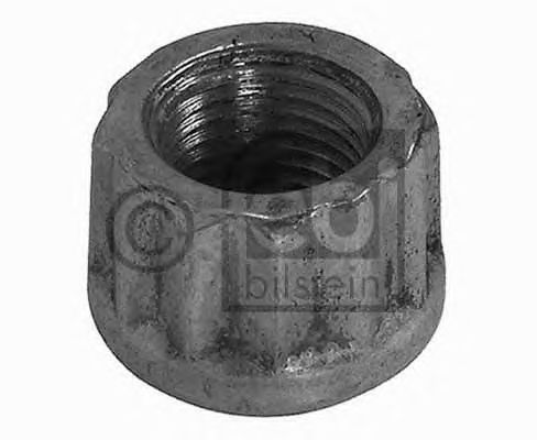 Гайка болта крепление крышки шатуна FEBI BILSTEIN 07760