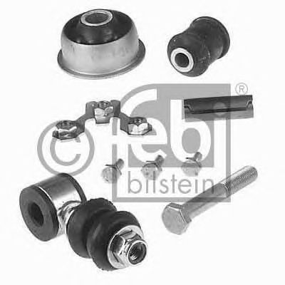 Монтажный комплект рычагов подвески FEBI BILSTEIN 07861
