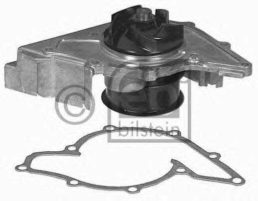 Помпа FEBI BILSTEIN 07923