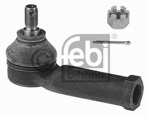 Накінечник рульової тяги FEBI BILSTEIN 07954