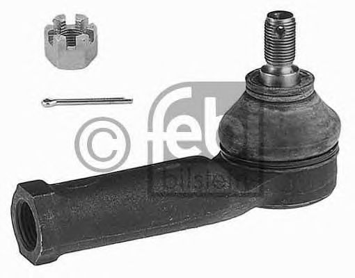 Наконечник рулевой тяги FEBI BILSTEIN 07973