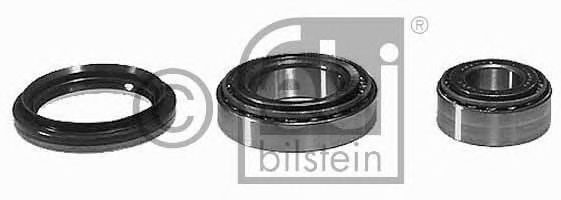 Ступичный подшипник FEBI BILSTEIN 08146