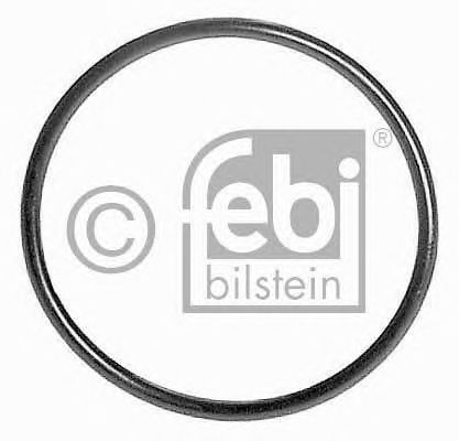 Кільце ущільнювача гідравлічного фільтра FEBI BILSTEIN 08937