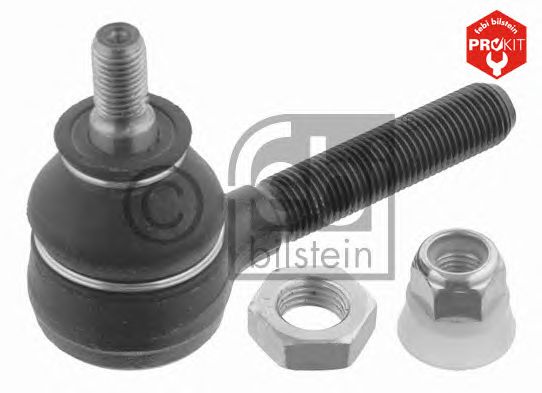 Наконечник рулевой тяги FEBI BILSTEIN 09317 PROKIT