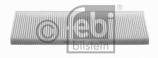 Фильтр салона FEBI BILSTEIN 09432