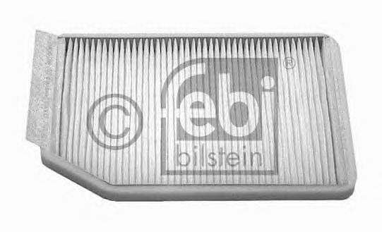 Фільтр салону FEBI BILSTEIN 09433