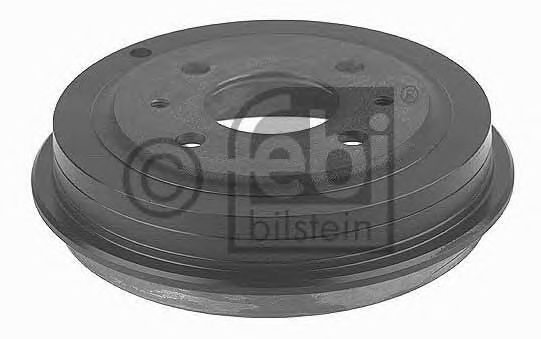 Тормозной барабан FEBI BILSTEIN 10561