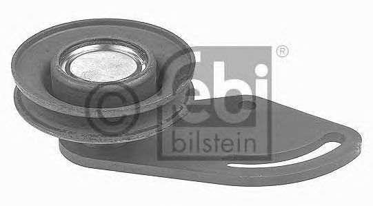Ролик натяжителя клинового ремня FEBI BILSTEIN 11285