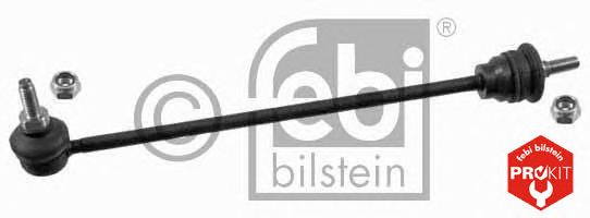 Тяга / стойка стабилизатора FEBI BILSTEIN 11422 PROKIT