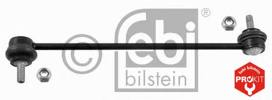 Тяга / стойка стабилизатора FEBI BILSTEIN 11423 PROKIT