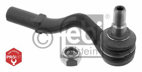 Наконечник рулевой тяги FEBI BILSTEIN 11960 PROKIT