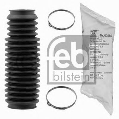 Комплект пыльников рулевой рейки FEBI BILSTEIN 12647