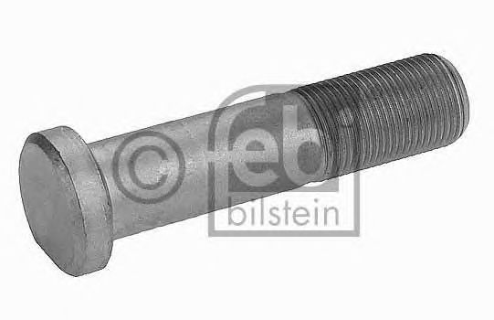 Болт крепления колеса FEBI BILSTEIN 12866