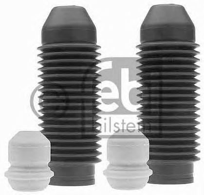Пылезащитный комплект, пыльник, отбойник FEBI BILSTEIN 13076