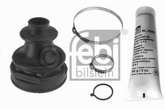 Комплект пыльника ШРУСа FEBI BILSTEIN 14218