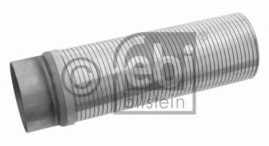 Гофра выпускной системы FEBI BILSTEIN 14571