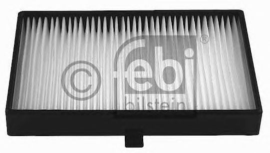 Фільтр салону FEBI BILSTEIN 14749