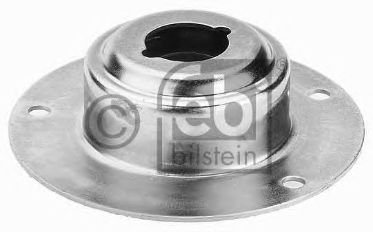 Опора стойки FEBI BILSTEIN 15409