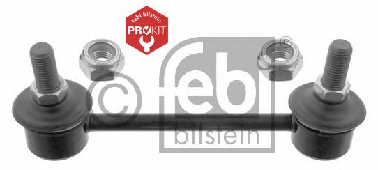 Тяга / стойка стабилизатора FEBI BILSTEIN 15420 PROKIT