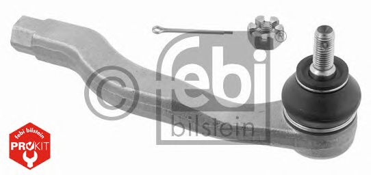 Наконечник рулевой тяги FEBI BILSTEIN 15539 PROKIT