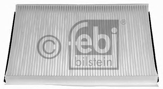 Фільтр салону FEBI BILSTEIN 17160