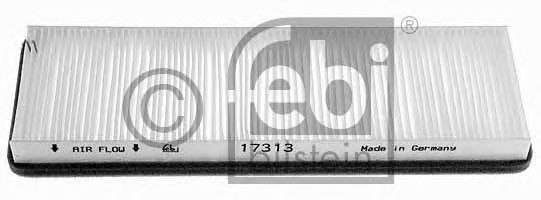 Фильтр салона FEBI BILSTEIN 17313