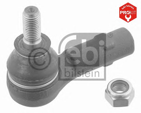 Наконечник рулевой тяги FEBI BILSTEIN 17704 PROKIT