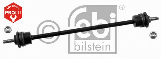 Тяга / стойка стабилизатора FEBI BILSTEIN 18427 PROKIT