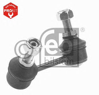 Тяга / стойка стабилизатора FEBI BILSTEIN 19067 PROKIT