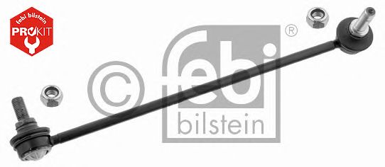 Тяга / стойка стабилизатора FEBI BILSTEIN 19298 PROKIT
