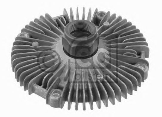 Вязкостная муфта вентилятора охлаждения FEBI BILSTEIN 19660