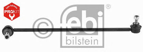 Тяга / стойка стабилизатора FEBI BILSTEIN 19666 PROKIT
