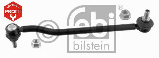 Тяга / стойка стабилизатора FEBI BILSTEIN 19861 PROKIT