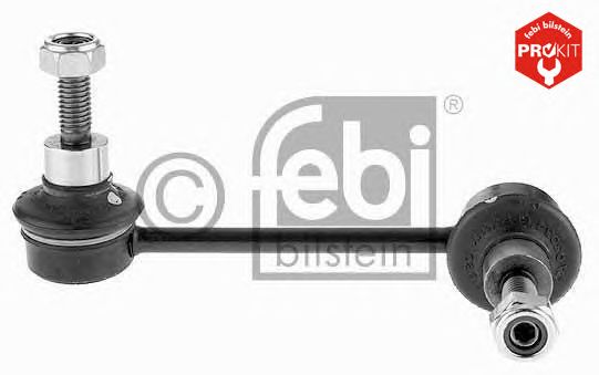 Тяга / стойка стабилизатора FEBI BILSTEIN 19866 PROKIT