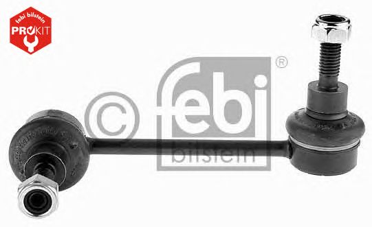 Тяга / стойка стабилизатора FEBI BILSTEIN 19867 PROKIT