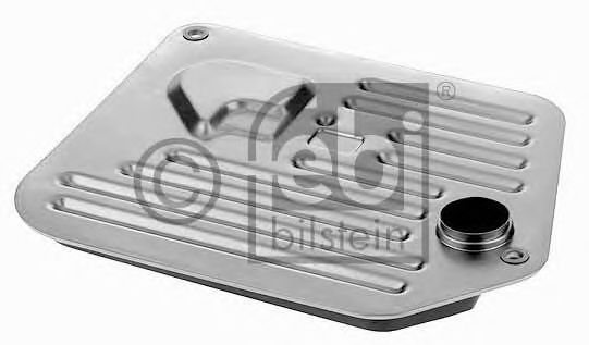 Фильтр АКПП FEBI BILSTEIN 21041