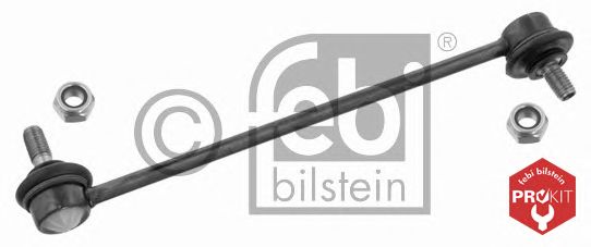 Тяга / стійка стабілізатора FEBI BILSTEIN 21256