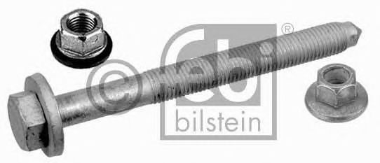 Монтажний комплект важелів підвіски FEBI BILSTEIN 21501