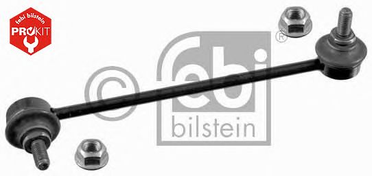 Тяга / стойка стабилизатора FEBI BILSTEIN 21801 PROKIT