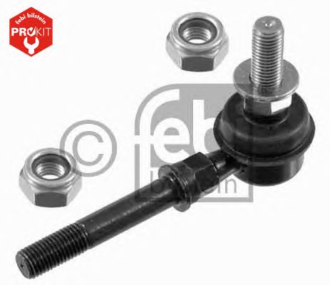 Тяга / стойка стабилизатора FEBI BILSTEIN 21808 PROKIT